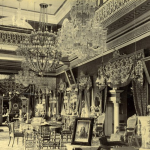 Raja Deen Dayal - 19th Century India - Bashir Nagh Palace