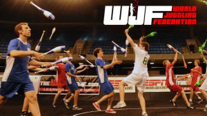 WJF - world juggling federation