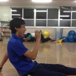 Japanese Teenagers Being Eaten By Giants - Gym Class - Attack on Titan Craze