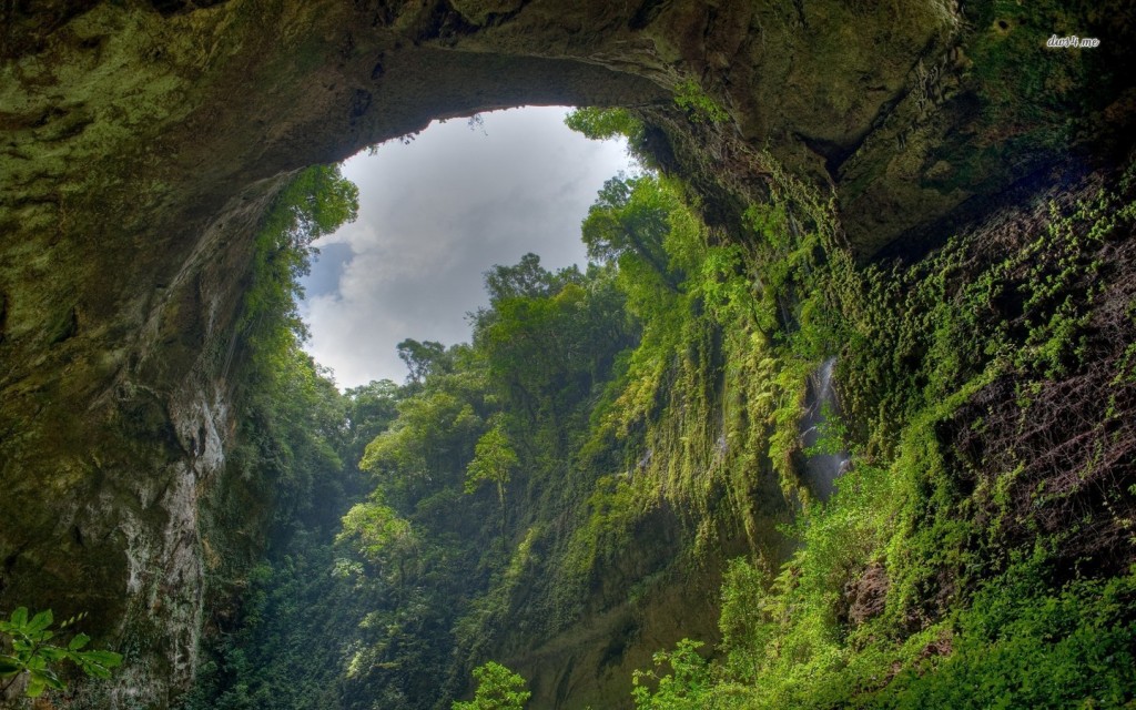 Son-doong-cavern