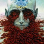Zdzisław Beksiński: Terrifying Visions Of Hell By Murdered Polish Painter #2
