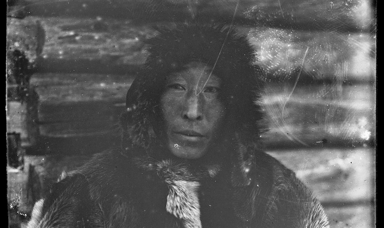 Siberia Century 100 year photos - header