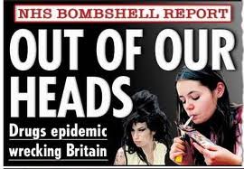 Daily Mail - Stupid Headlines - Out of Our heads