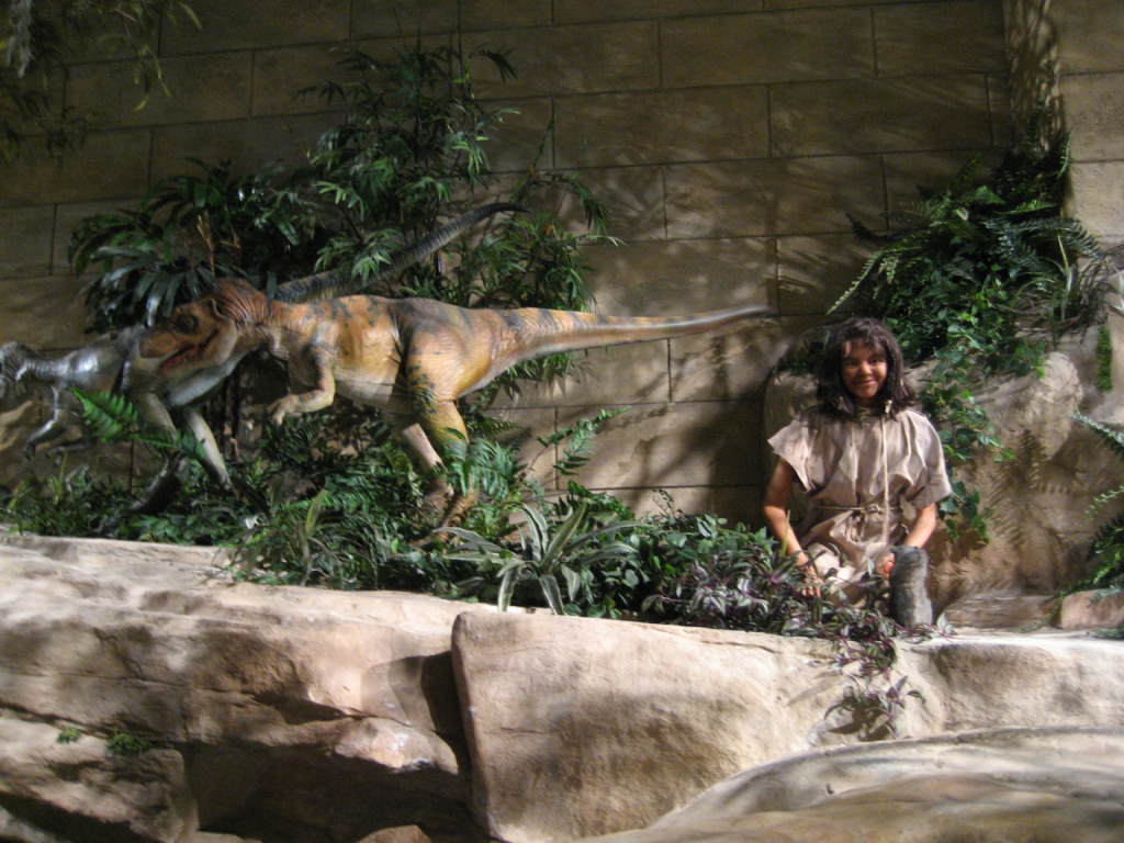 Creation Museum