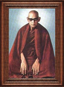 Myanmar Net - Monks Buddhist - Sayadaw U Vicittasarabhivamsa 3