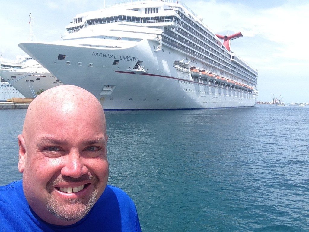 Selfie Global - Bahamas