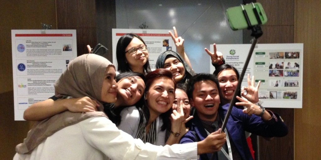Global Selfie Project - Malaysia