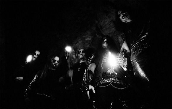 Corpse Paint - True Norwegian Black Metal 4