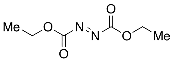 Funny Chemical Names - Diethyl azodicarboxylate - DEAD
