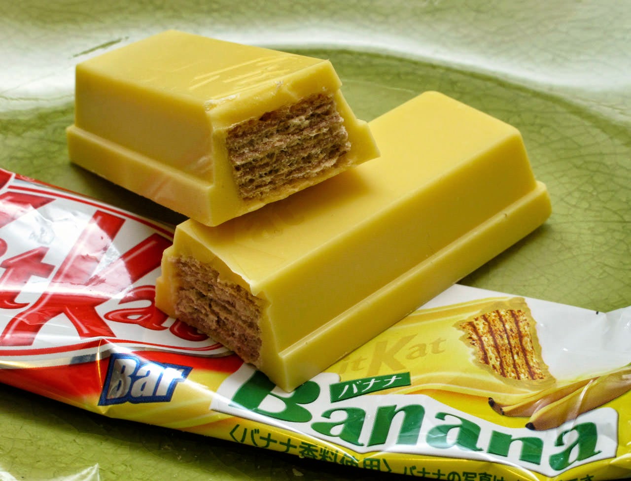 KITKAT - YouTube