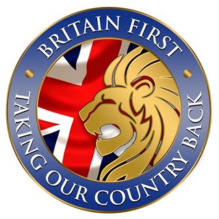Laughing At Racists - Britain_First_New