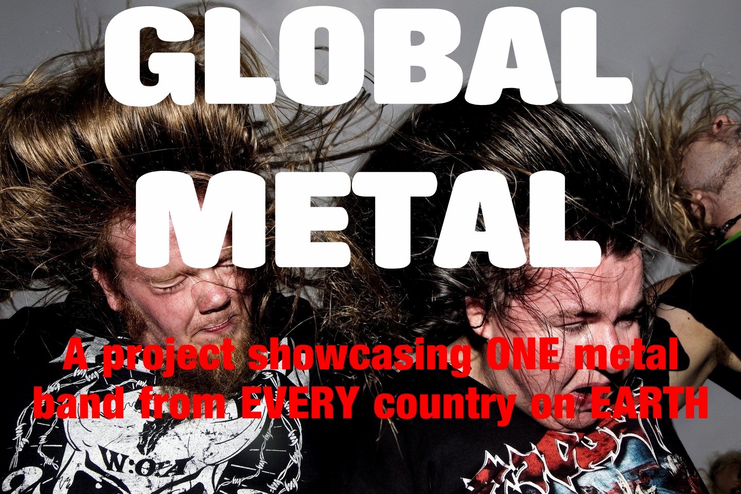 GLOBAL METAL PROJECT 