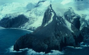 Bouvet Island: The Most Remote Island On Earth