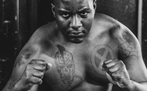 Photographer Luc Kordas: Life In High Contrast