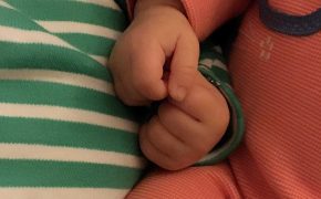 For Men Expecting Twins: A Quiet Word