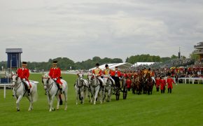 A bumper Royal Ascot to look forward to