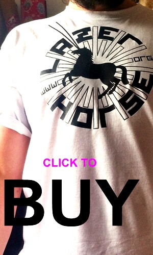Tshirt Ad