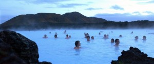 Icelandic Incest App - Hot pools
