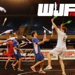 WJF - world juggling federation