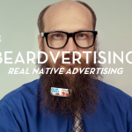 Beardvertising - Real Native Advertising