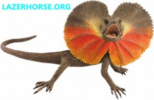 Lizard Found On Mars By Curiosity Rover