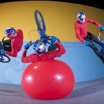 Danny MacAskill - Imaginate - Ball