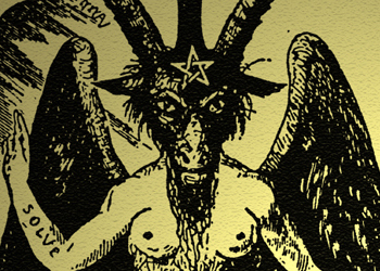 Baphomet