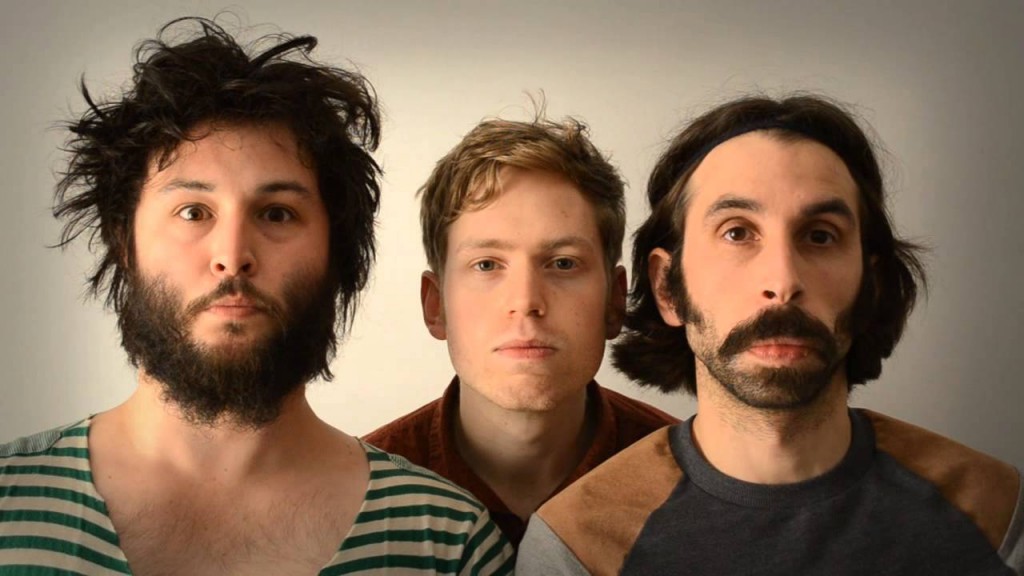 Otti Albietz - band