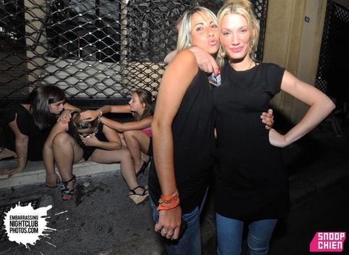 Bilderesultat for embarrassing nightclub