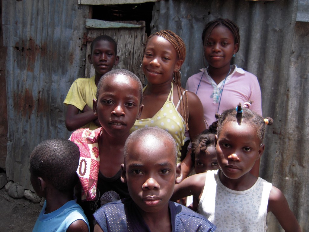 Selfie Global - Dominican Republic 2