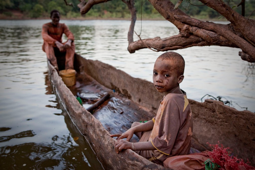 Selfie Global - Gambia