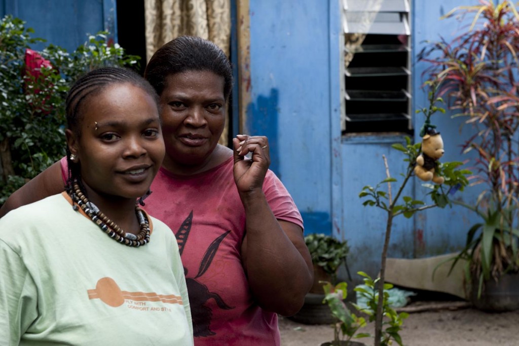Global Selfie Project - Mauritius