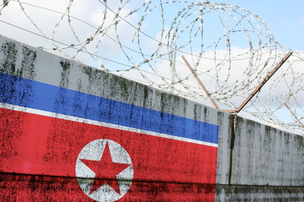 North Korean Human Rights - freedom of speech