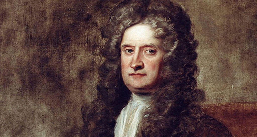Truth Seekers - Isaac Newton