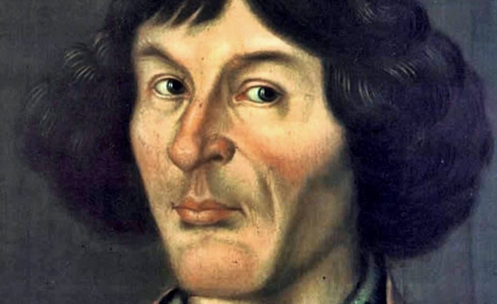Truth Seekers - Nicolaus-Copernicus