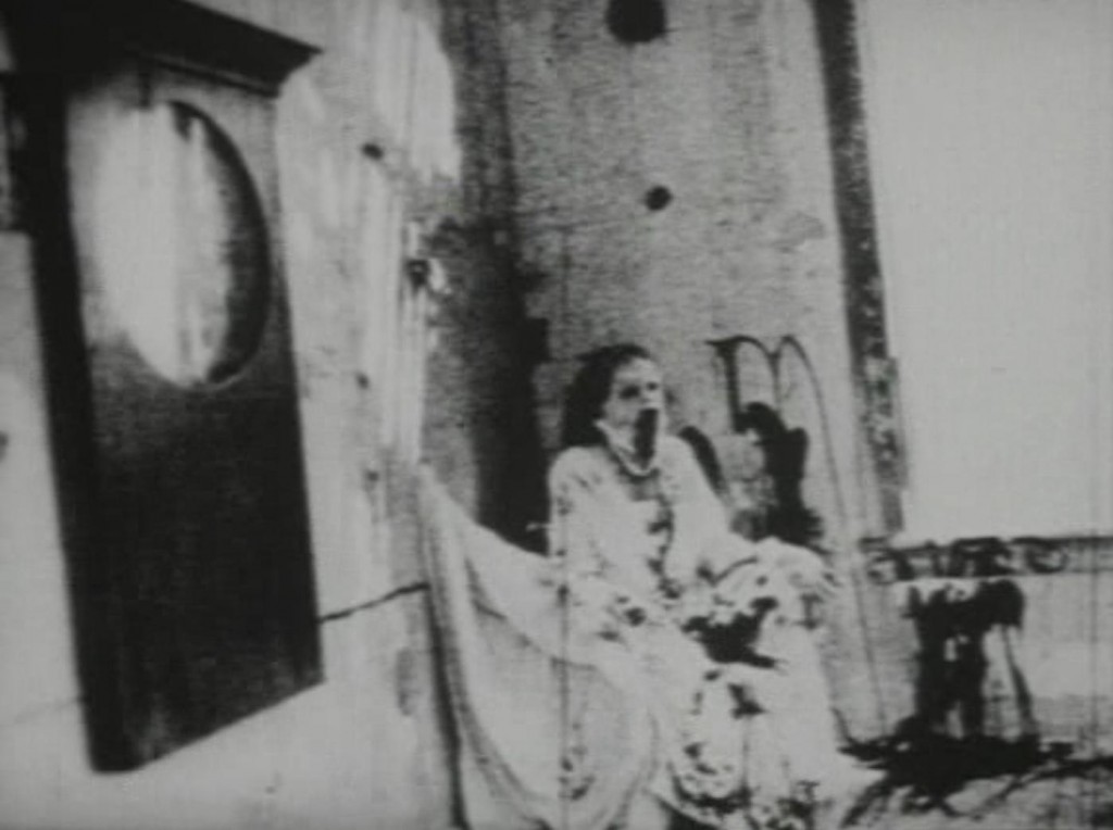 Old Creepy Photos - True Horror