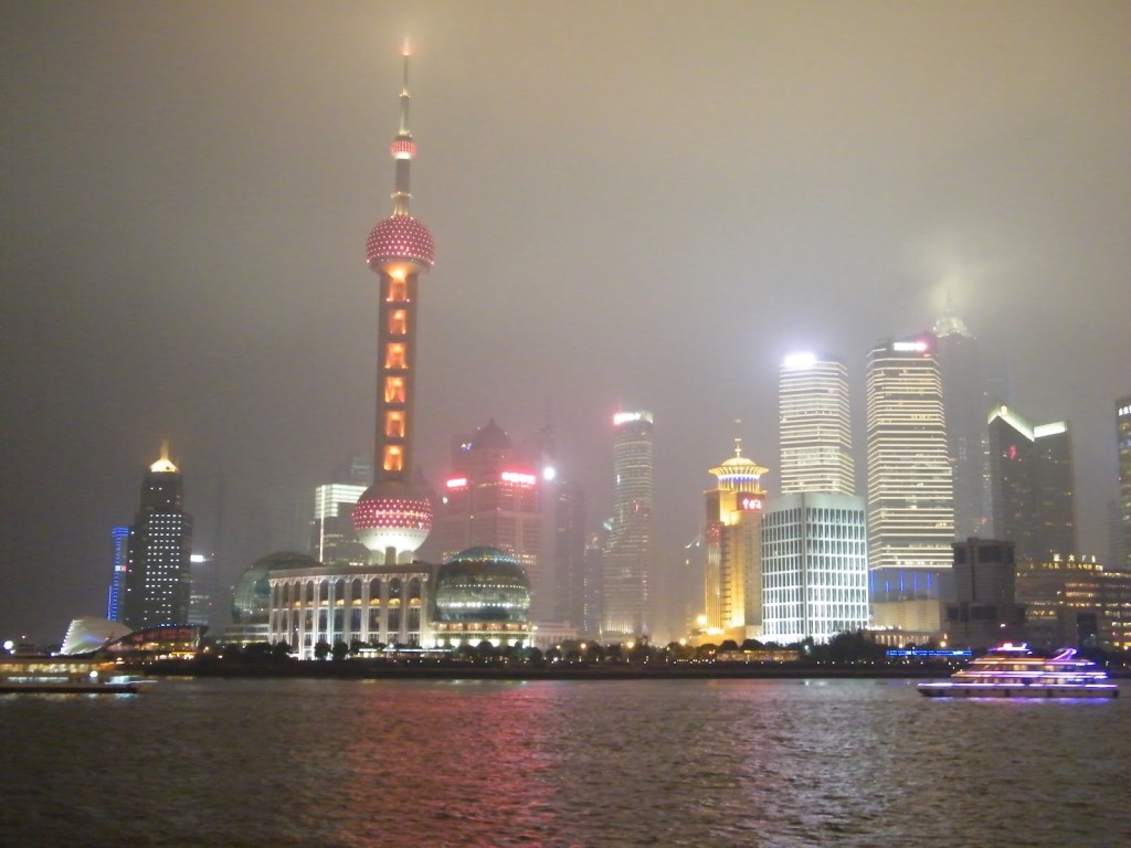 5 Amazing Chinese Cities to Visit in Winter • Lazer Horse