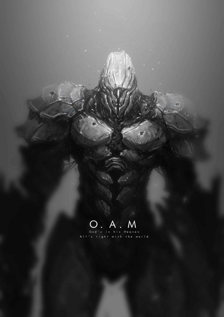 Ku-On - Live Demo