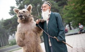 Awesome Photos From Russia With Love: September 2018