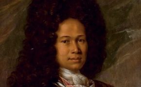 People of Color in European Art History