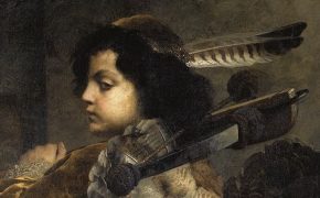 Ferdinand Keller: Bleak Magnificence