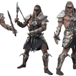 Why Do We Remember the Vikings Only as Vicious Warriors?