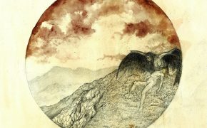 ALBUM REVIEW: Fórn — Rights Of Despair