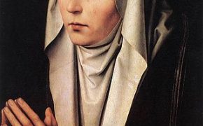 Hans Memling: Art And Wealth In The 1400s