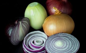 Why Onions Make You Cry and What You Can Do